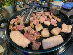 -401餐厅(弘大店)