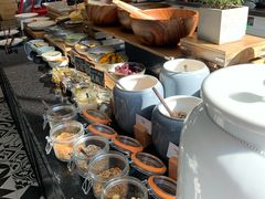 -杭州桐庐康莱德酒店西餐厅-舍