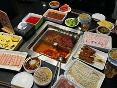 -川西坝子火锅(金沙1.0直营店)