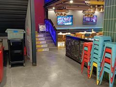 -阿记烧烤(英达路店)