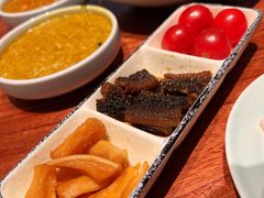 -裕兴记•蟹黄面馆(人民广场店)