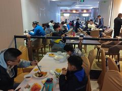 -紫金港国际饭店-自助早餐(申花路店)