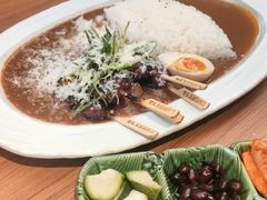 -CURRY YA 熟成咖哩專門店(深圳湾万象城店)