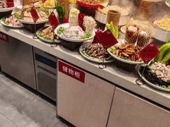 -A8小馆·海鲜烧烤(樱珠苑小区店)