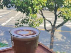 -Peet's Coffee皮爷咖啡(大学路店)