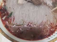 -王记老幺肥肠粉