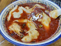-西月城谭豆花(春熙路店)