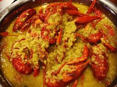 -王红军龙虾(新民路店)