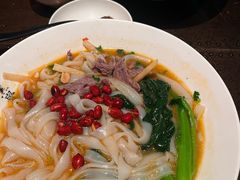 -漆黑觉米粉(三里屯店)