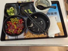 -老娘舅(杭州东站店)