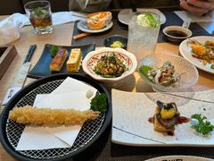 -德川家日本料理(中关村店)