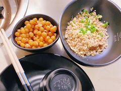 -味之绝热血美蛙鱼火锅(中坝店)