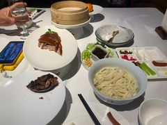 -四季民福烤鸭店(王府井东安门店)
