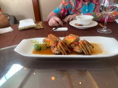 -金时代顺风大酒店(兰生大厦店)