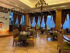 大堂-火舞泰·泰式海鲜火锅餐厅(世纪城店)