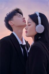 点击看大图 -金夫人婚纱摄影(包河万达店)