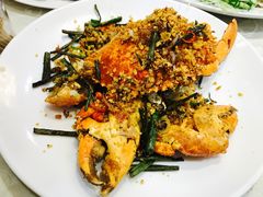 -凤城礼记鱼翅海鲜酒家(新马路总店)