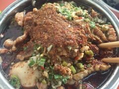 -窦四牛杂面(总店)