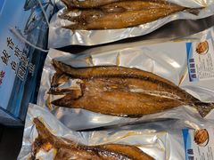 -大丰收海鲜地方菜馆