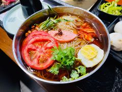 -四斤烤肉(东戴河孟家店)
