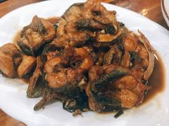 -阿静美食