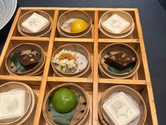 -江南雅厨·江南文化·苏州菜(李公堤店)