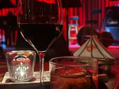 -JZ Club 爵士酒吧(上海店)
