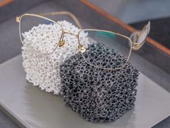 -大视光学•LINDBERG林德伯格•全球手工眼镜集合店(王府井店)