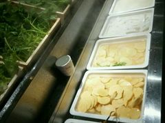 涮菜-海天牧场(银川商城店)