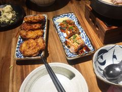 -石屋料理(南京西路店)