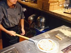 -at cafe 意大利餐厅(集美店)