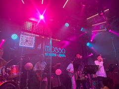 -MOSSO音乐酒吧·Live House(南京西路店)