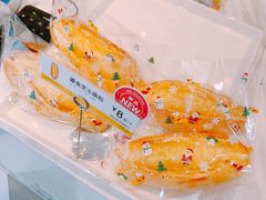 -85度C(江都金鹰店)