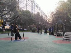 -唐城墙遗址公园