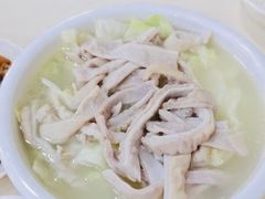 -天一沾水肥肠(科园一街店)