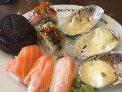 -松子料理(华威桥店)