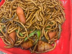 -海波肉串(金顶山大街店)