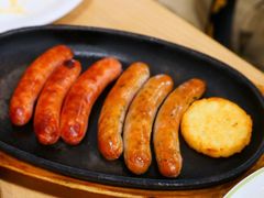 -萨莉亚意式餐厅(苏州食百家店)