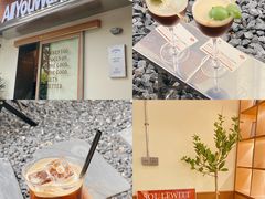 -The Roastery By AllYouWant(福田店)