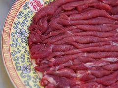 -惠丰涮肉馆(德宝新园店)