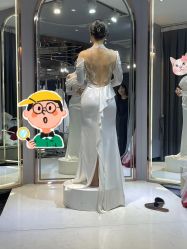 -SATIN COUTURE瑟庭婚纱礼服馆