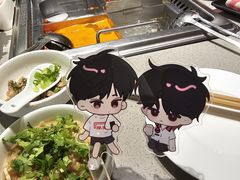 -海底捞火锅(王府井店)