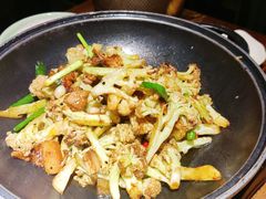 -淀里船宴(卓达店)