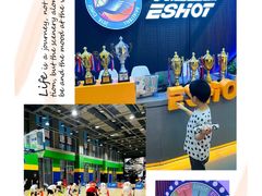 -翼速篮球·儿童体适能·中考体育(鲁能城店)