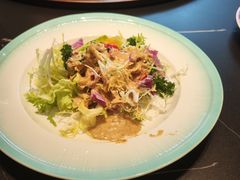 -云客来·花园餐厅(洛社店)