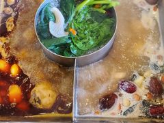 -青岛小羔羊火锅(李村公园店)