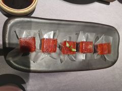 -小厨娘绣中淮扬(总统府大行宫店)