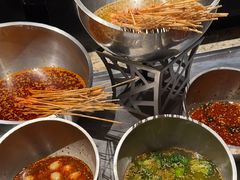 -上海锦江汤臣洲际大酒店壹阶层