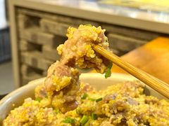 -郑件洋芋饭庄