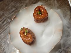 -魁盛居百年鲁菜馆(县西巷店)